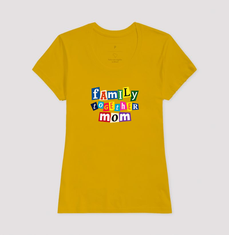 Family Together Mom - Imagem 13