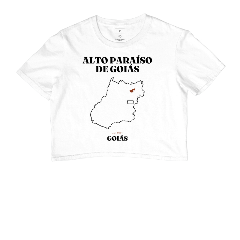 Alto Paraíso de Goiás | Legado GO - Imagem 3
