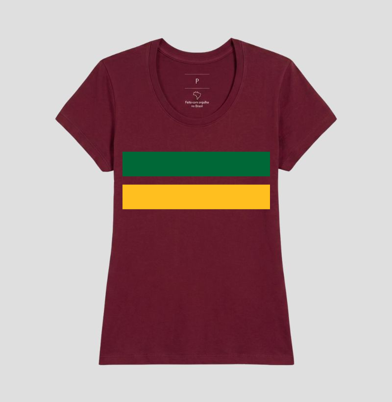 Camisa 18