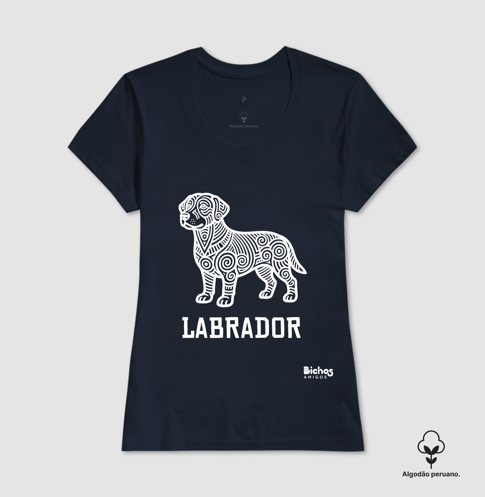 Labrador Mesoamericanos - Imagem 5