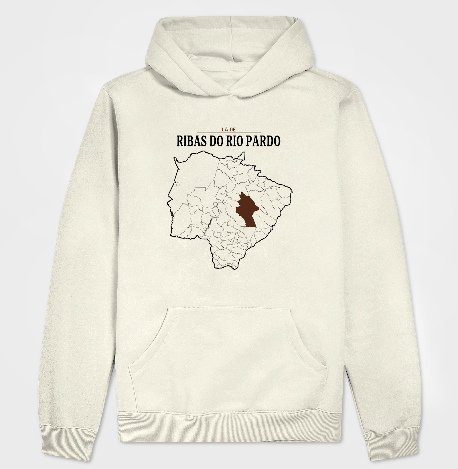 Ribas do Rio Pardo | Território MS - Imagem 3
