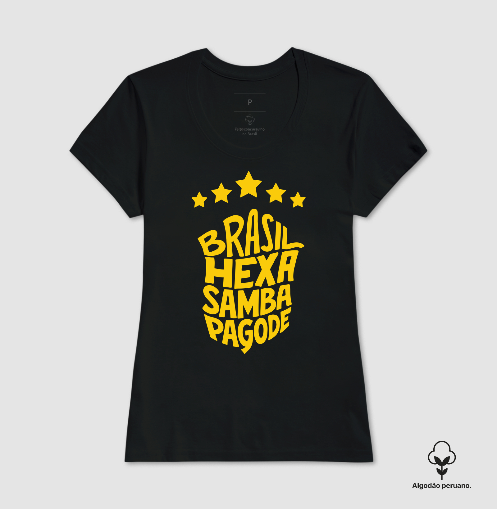 Camisa 6