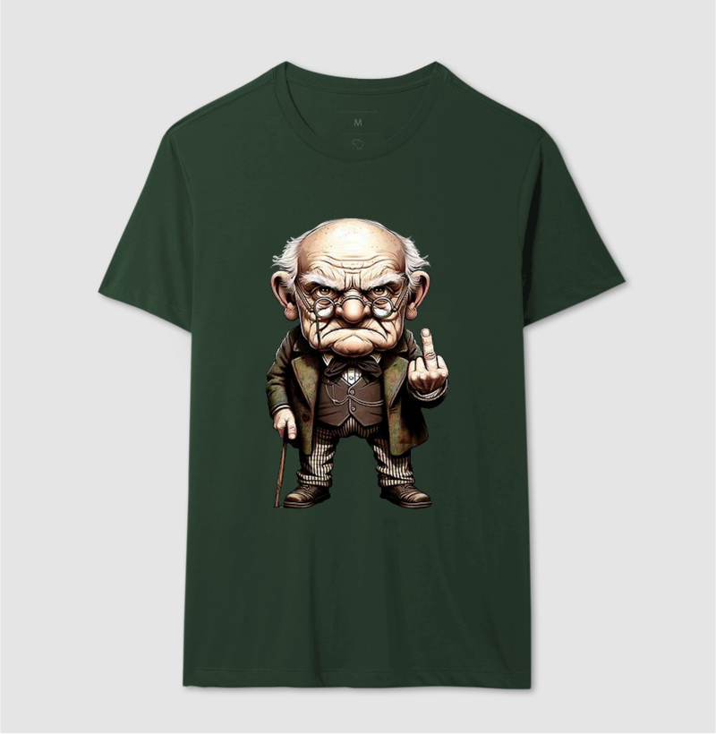Camisa 11