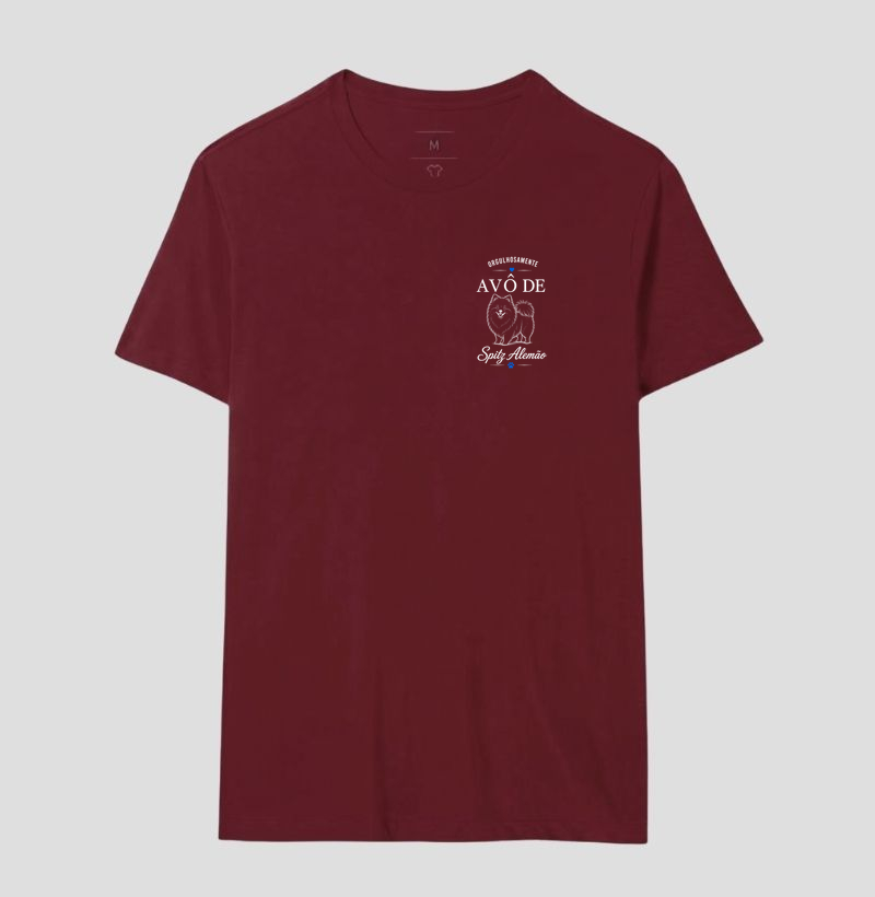 Camisa 17