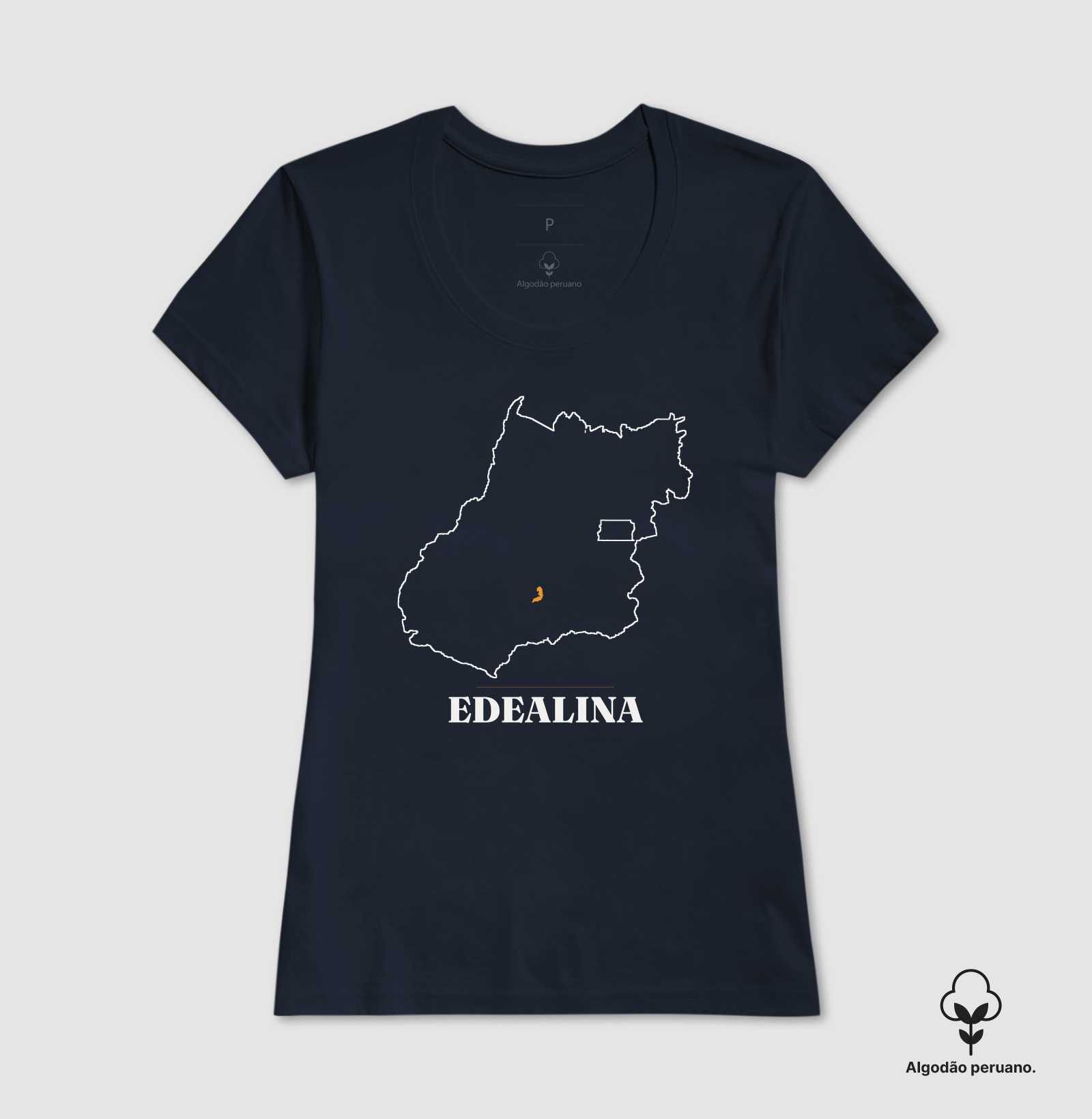 Edealina | Traço GO - Imagem 7