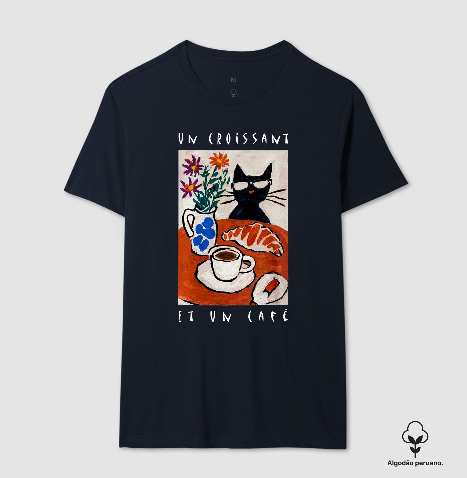 Camisa 8