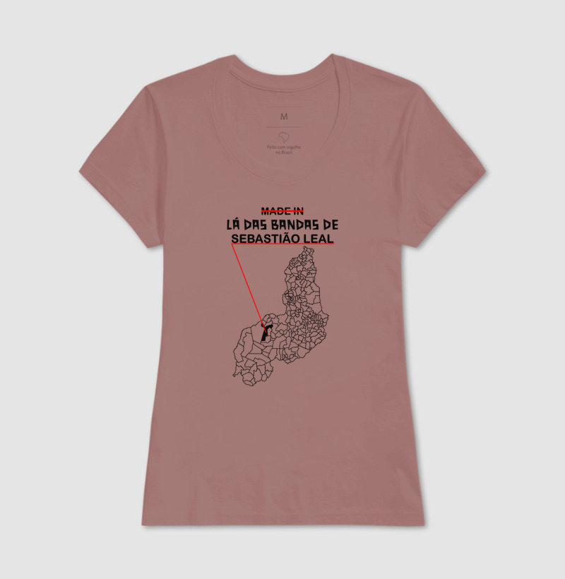 Camisa 15
