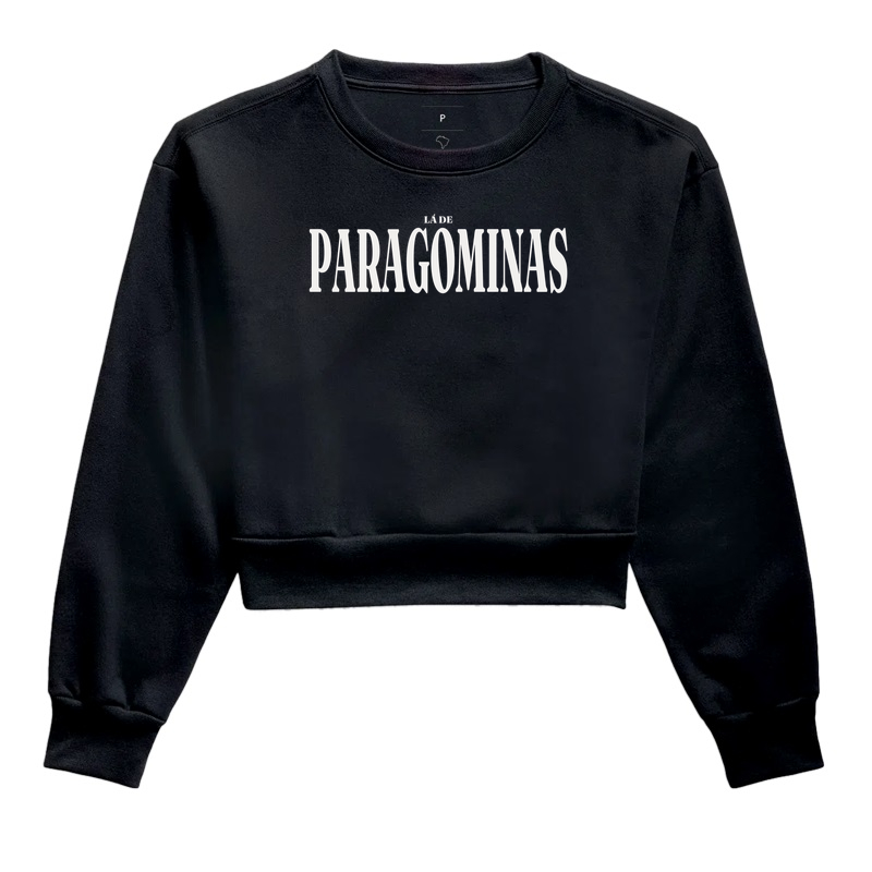 Paragominas | Tipografia PA - Imagem 2