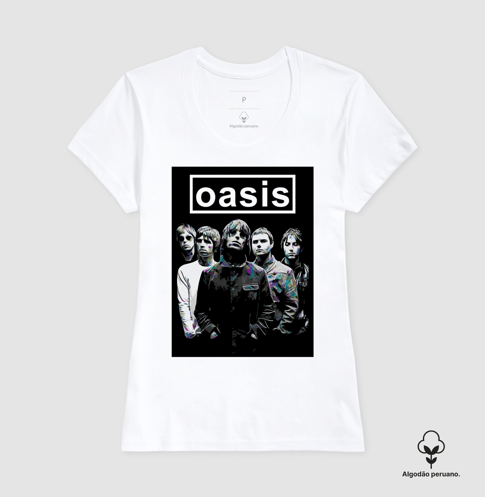 Camisa 2