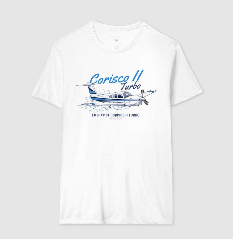 Corisco II Turbo  - Imagem 4