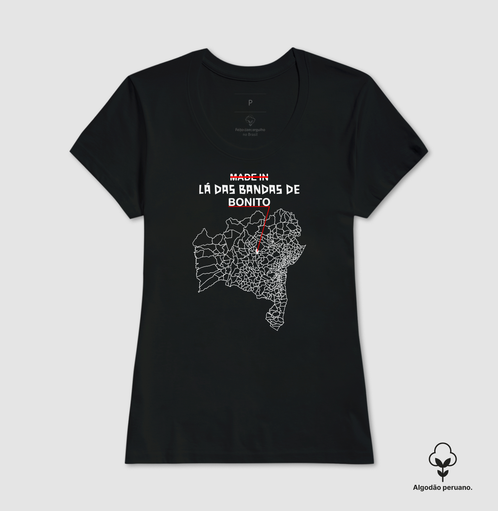 Camisa 1