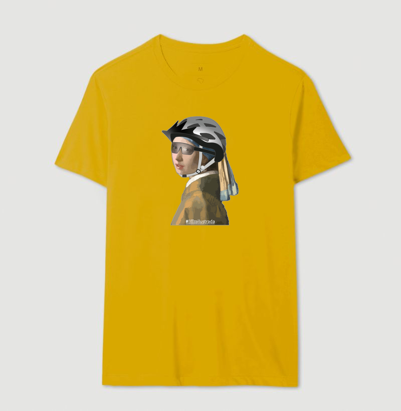 Camisa 15