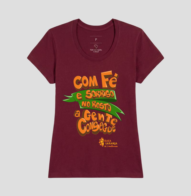 Camisa 18