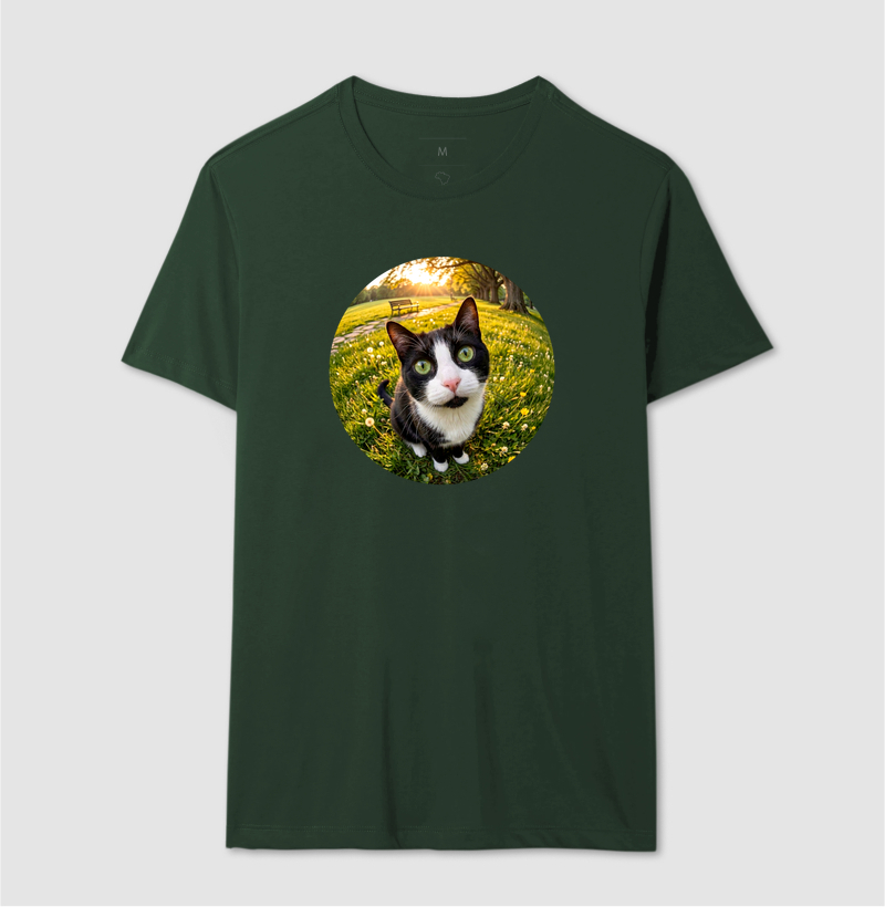 Camisa 9