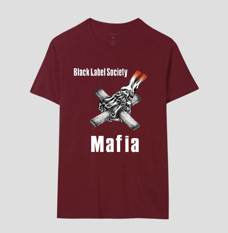 Black Label Society - Mafia - Imagem 18