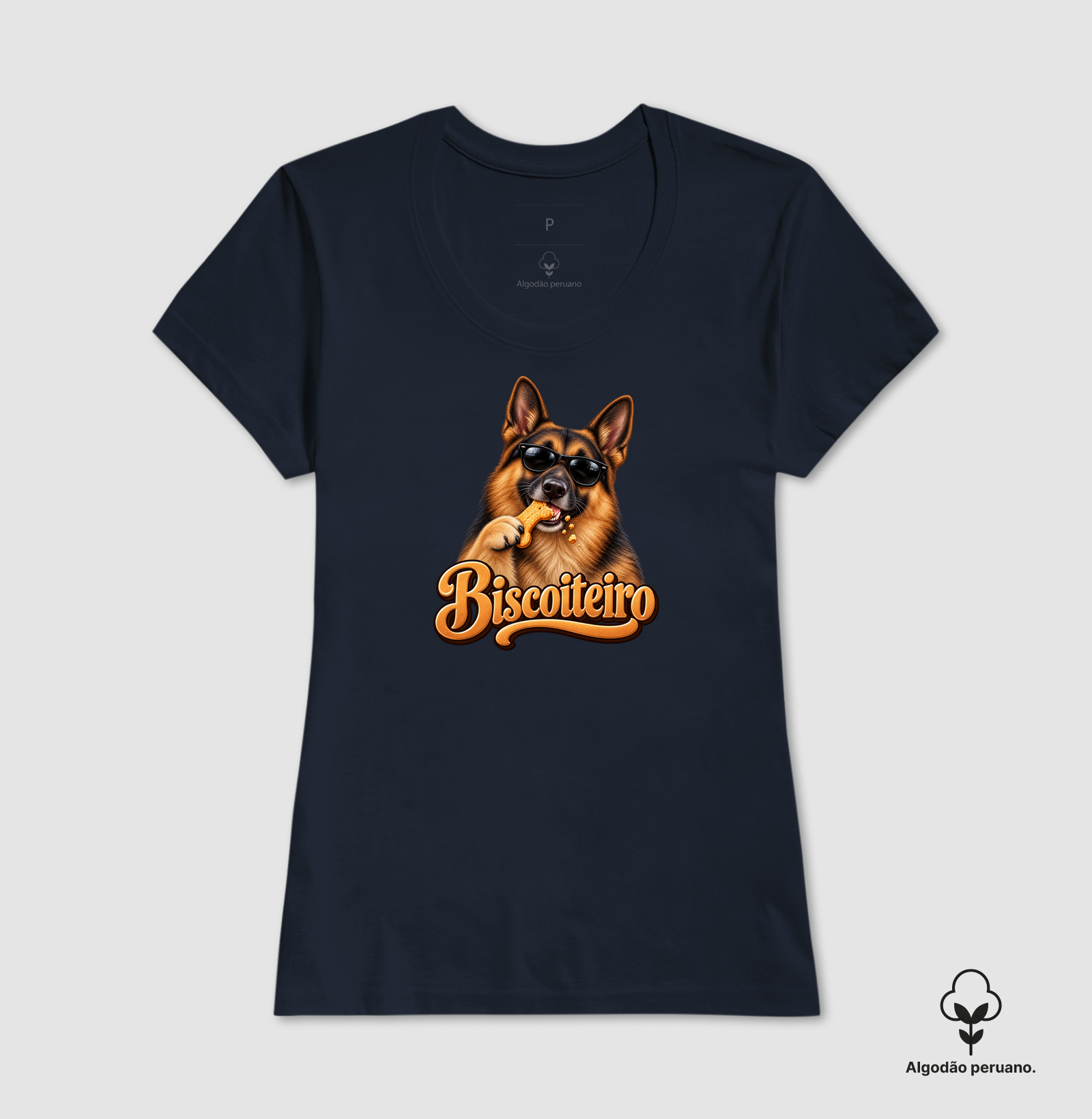 Cachorro Biscoiteiro  - Imagem 6