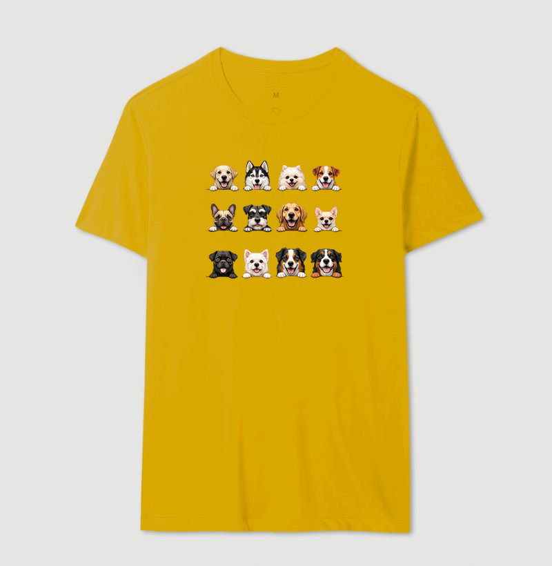 Camisa 16