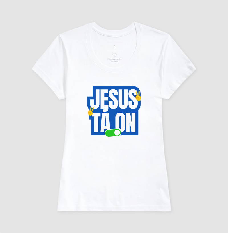 jesus tá on - Imagem 5