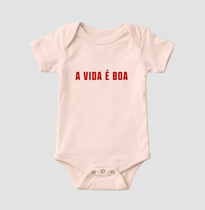 A Vida é Boa - Imagem 5