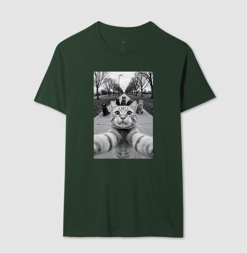Camisa 11