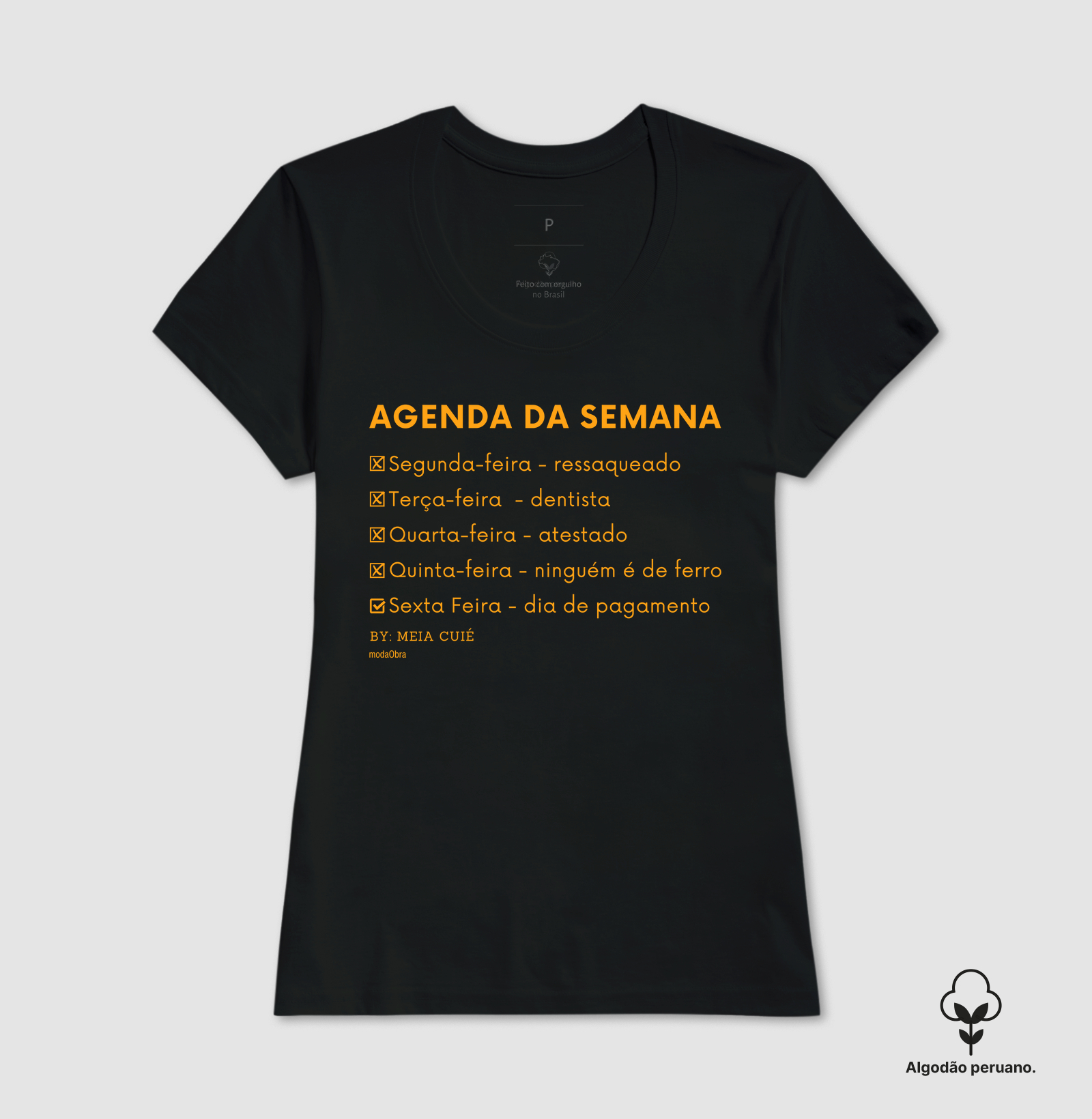 Camisa 2
