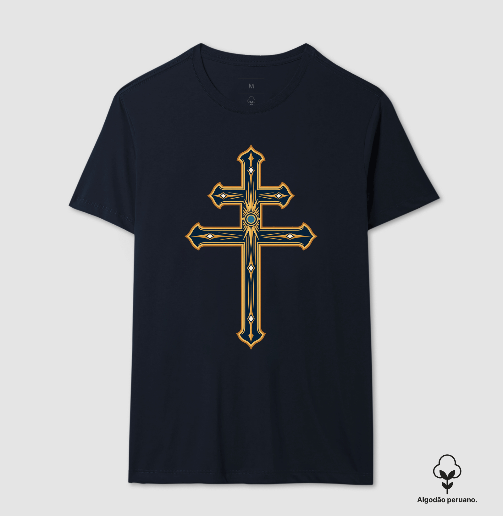 Cruz de Lorena Contemporânea - Imagem 7