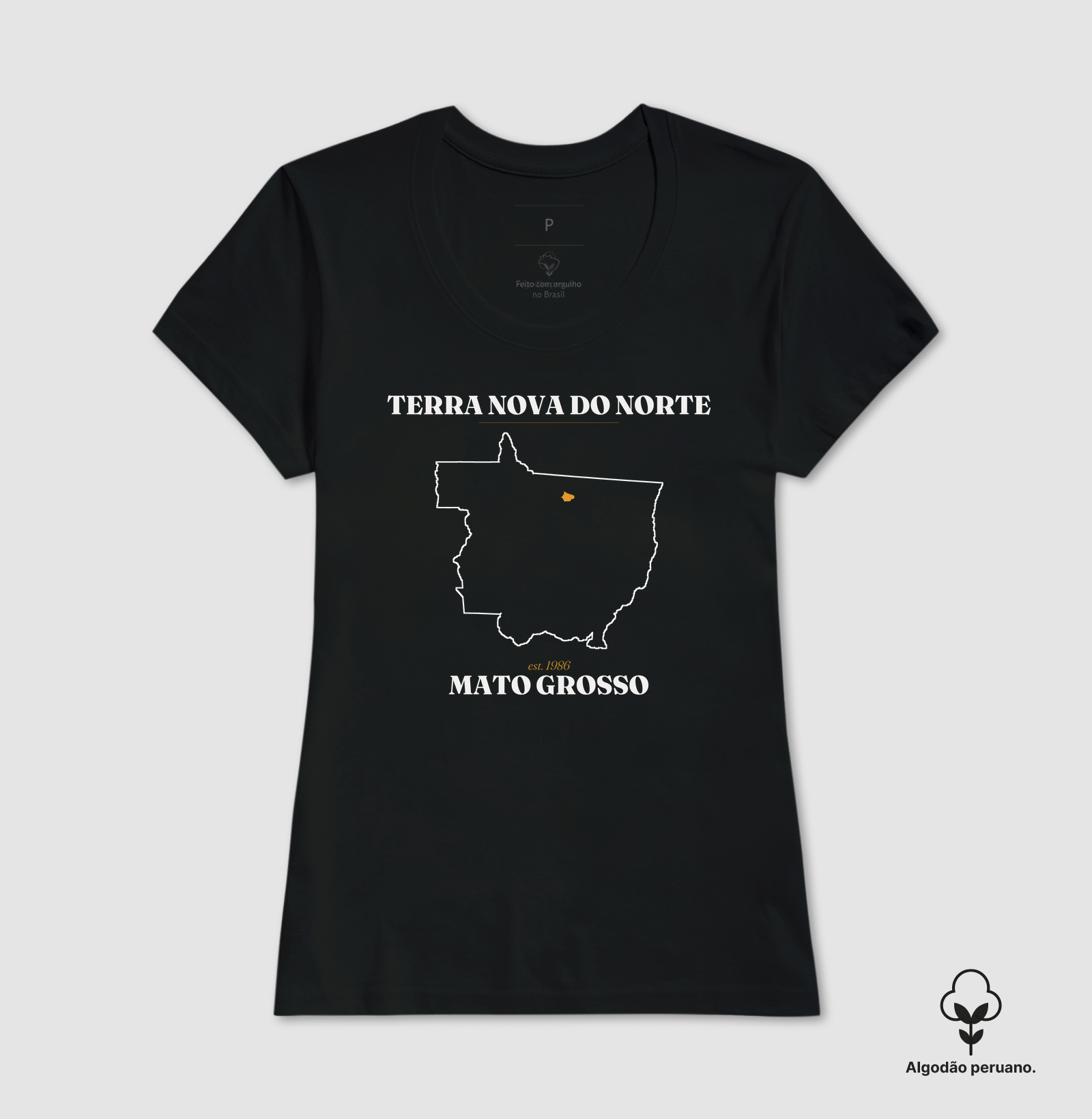 Camisa 2