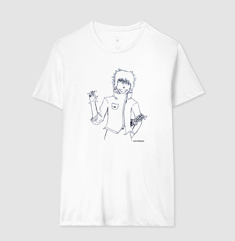 Camisa 3