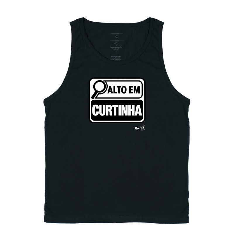 Alto em Curtinha - Imagem 3