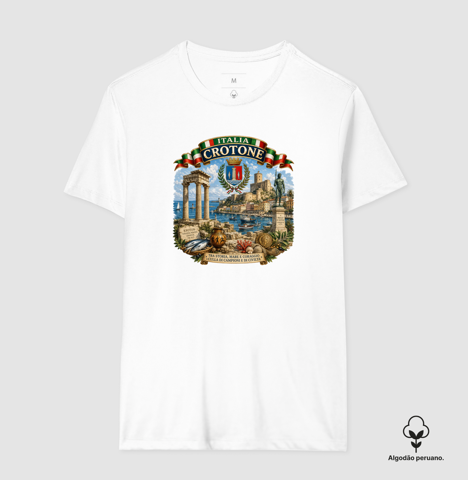 Camisa 5
