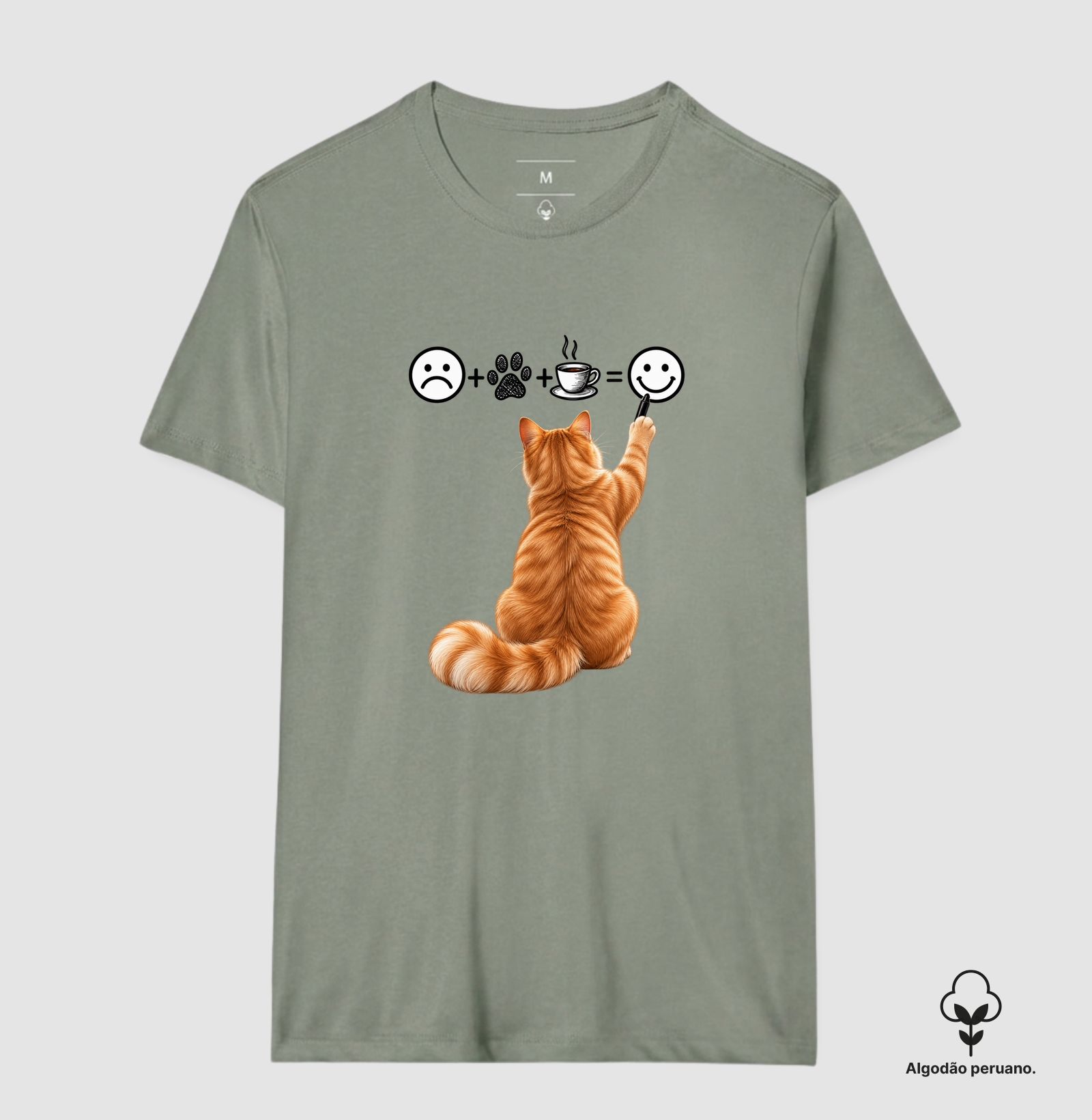 Otimismo Felino - Imagem 4