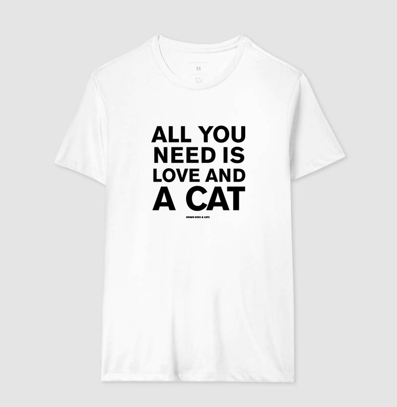 All you need is love and a cat - Imagem 5