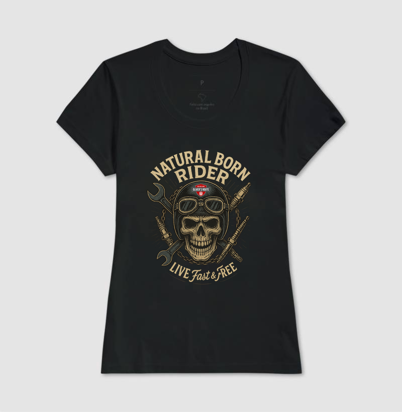 Natural Born Rider - Imagem 3