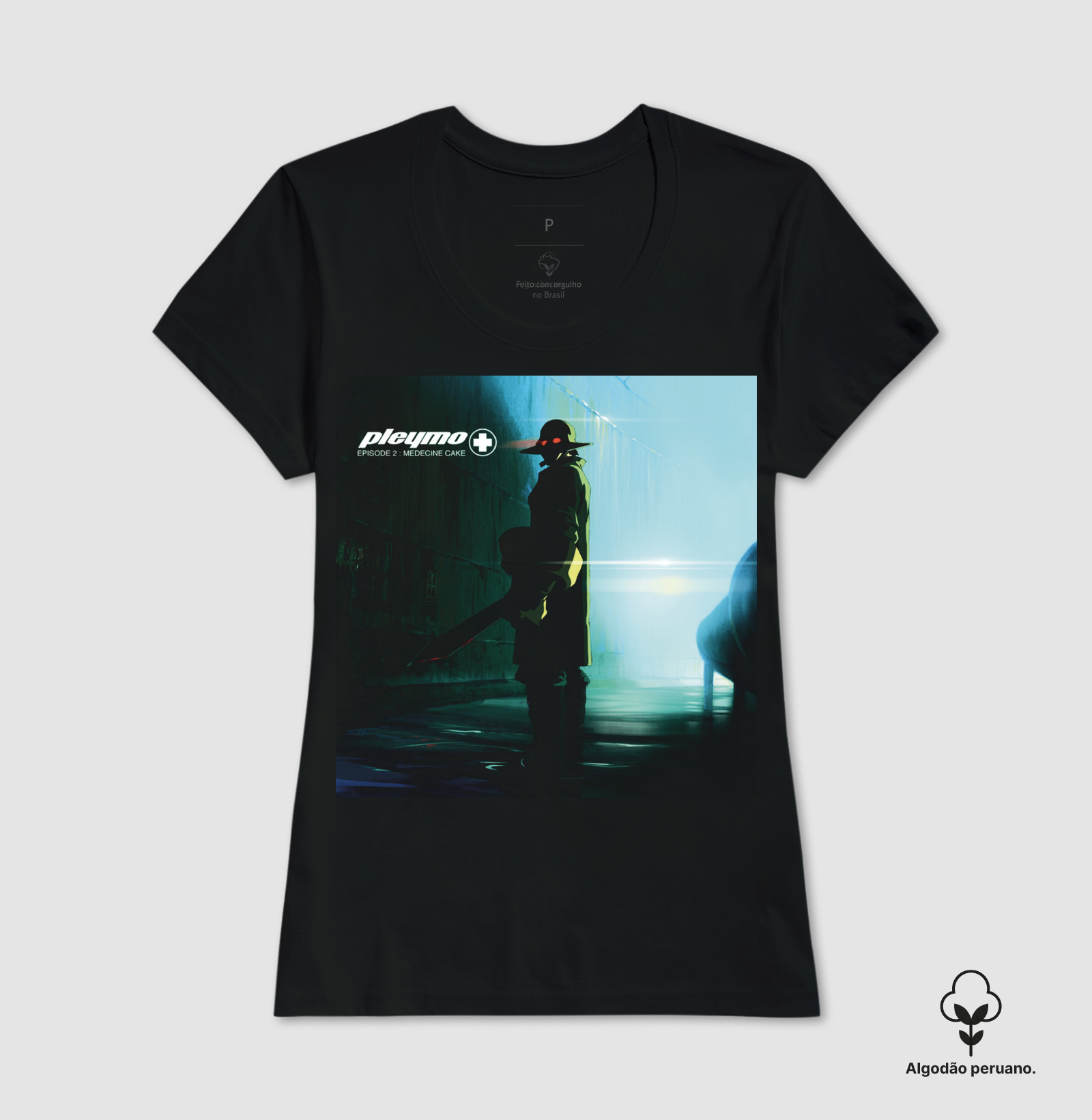 Camisa 2