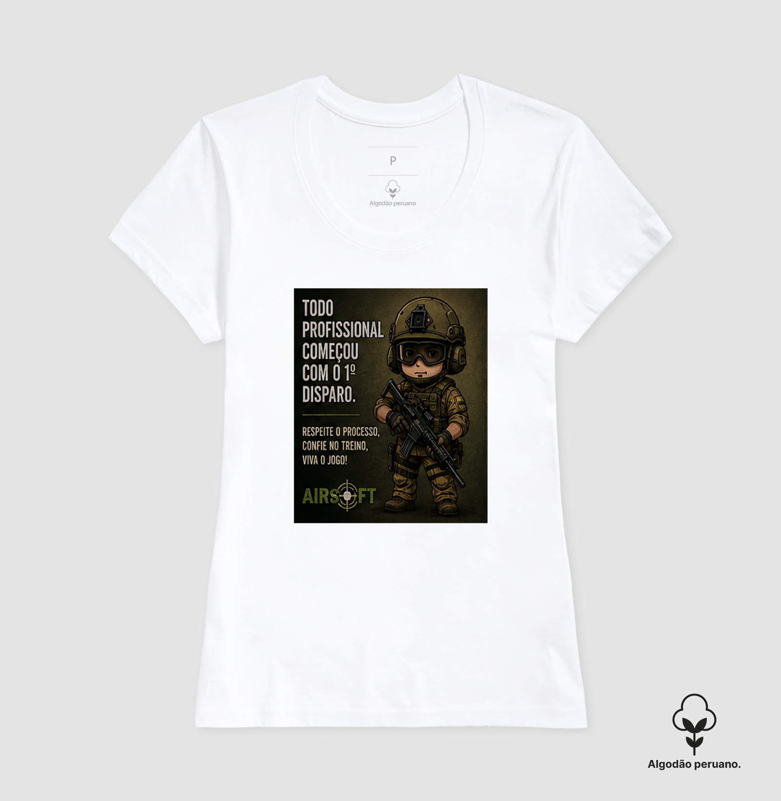 Camisa 3