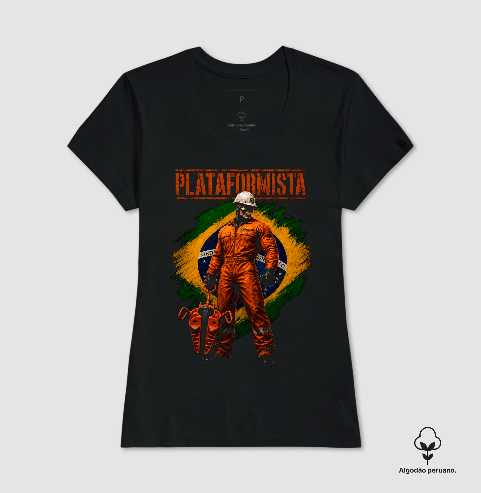 Camisa 3