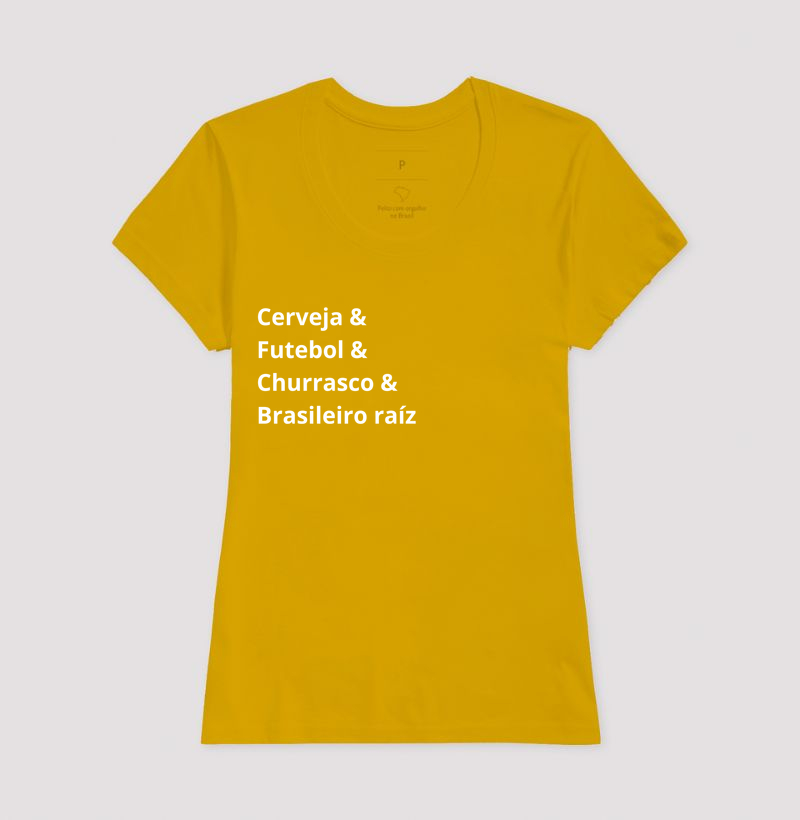 Camisa 13
