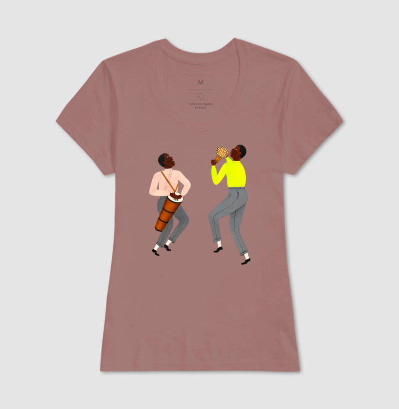 Camisa 16