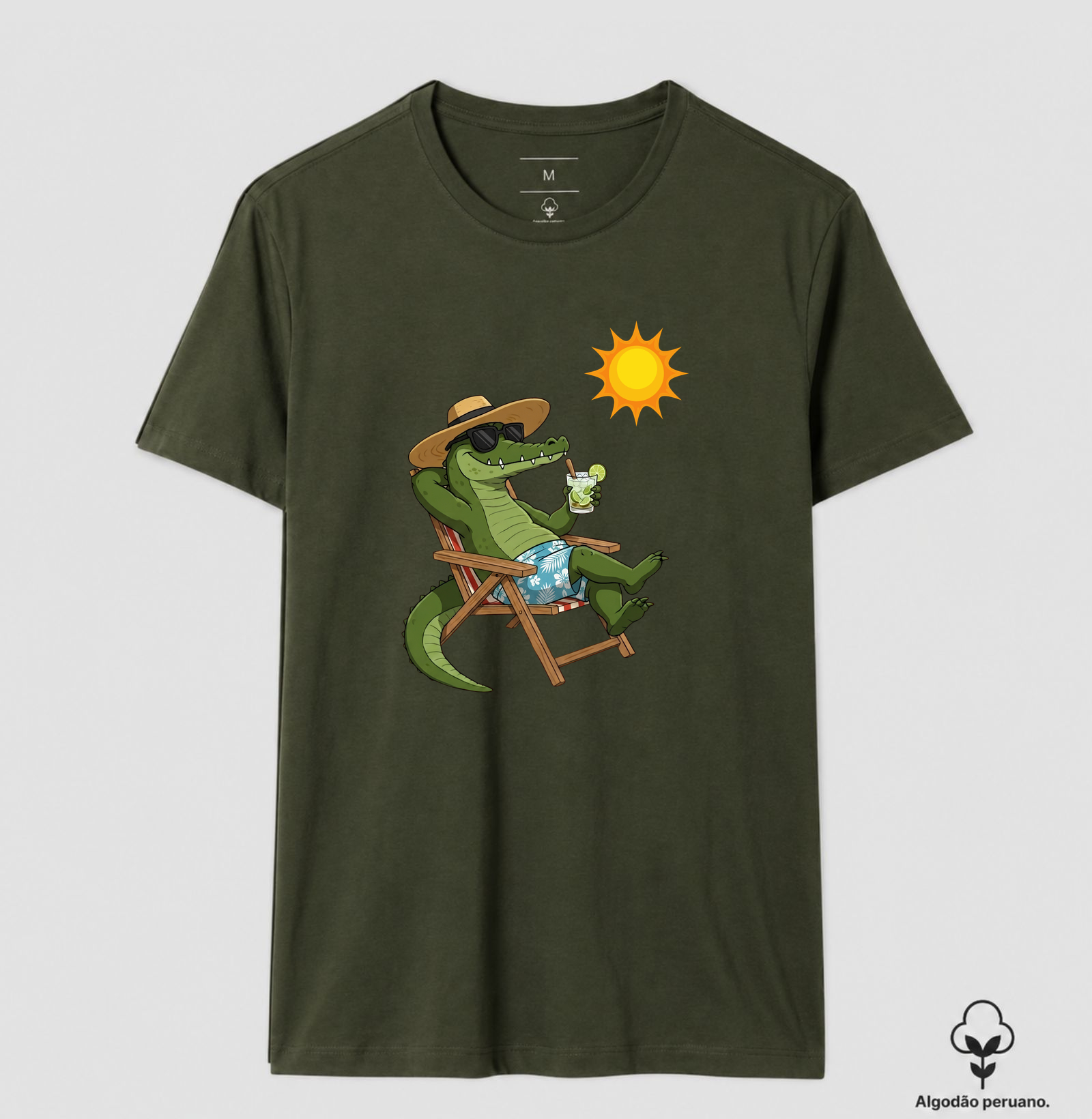 Camisa 7