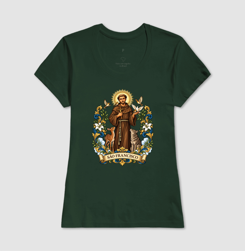 São Francisco - Imagem 9
