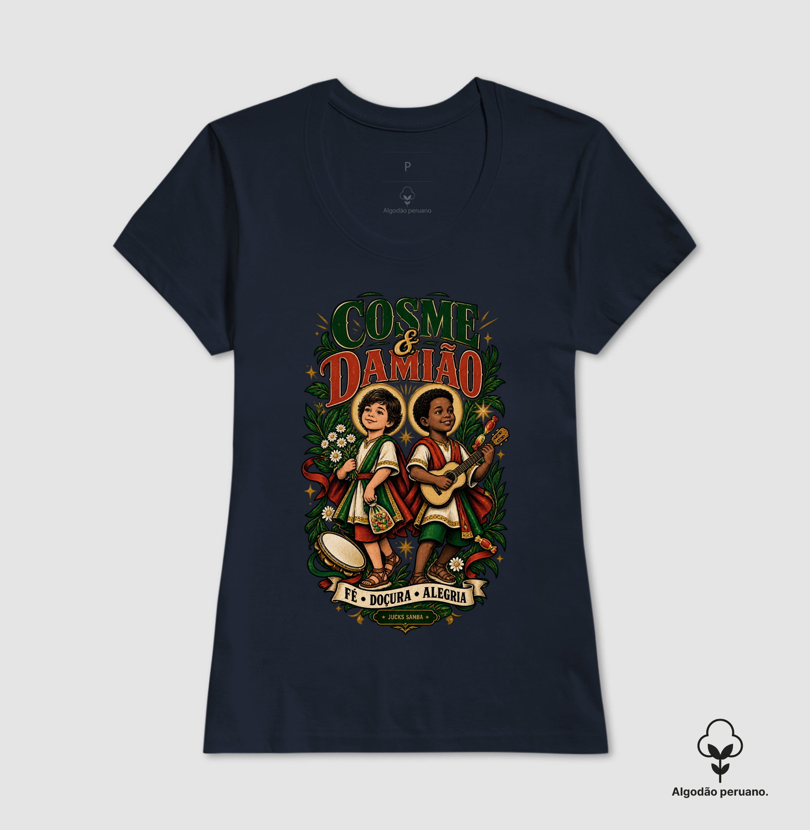 Camisa 2