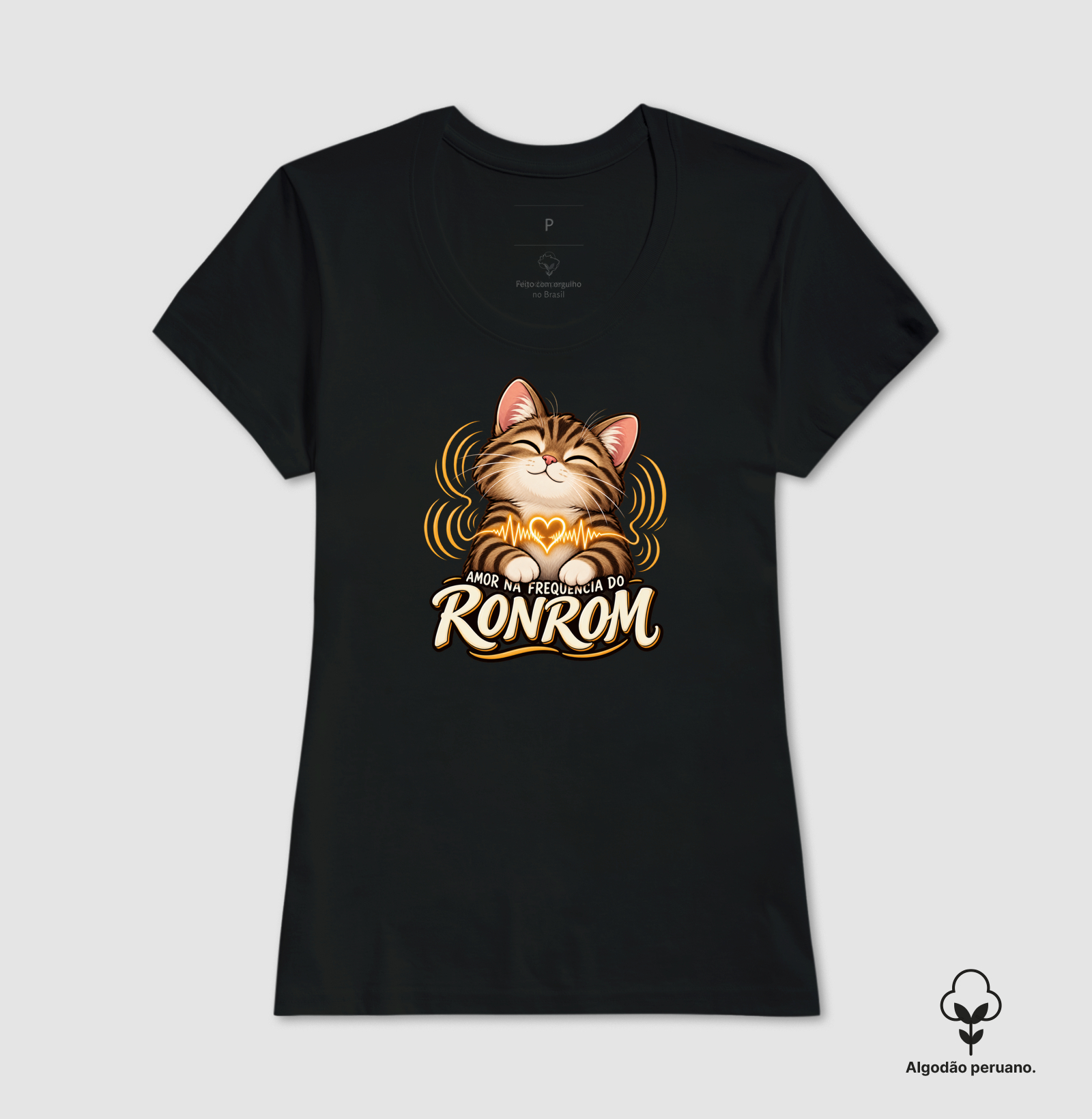 ronrom rajado - Imagem 4