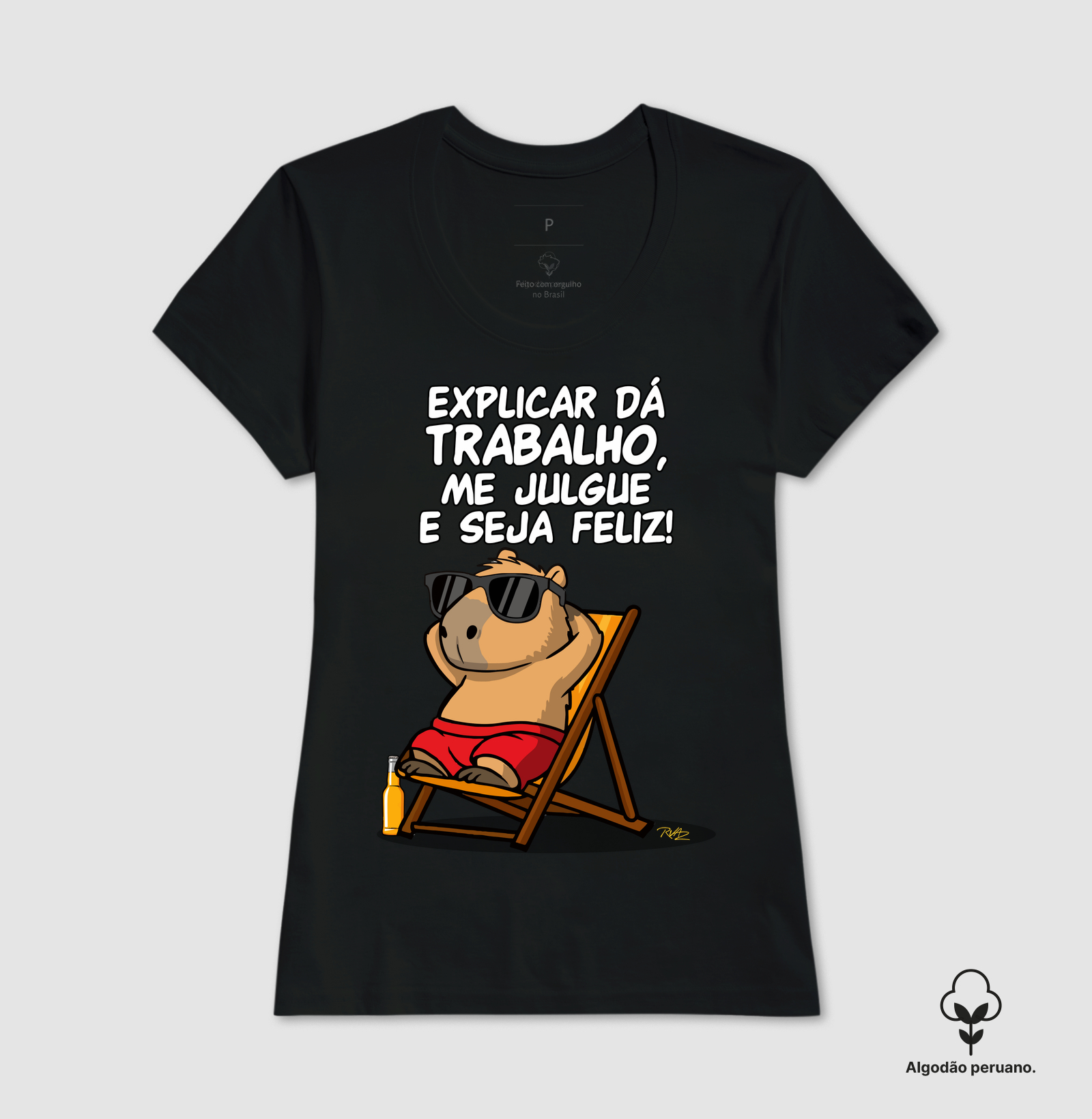 Explicar dá trabalho - Imagem 6
