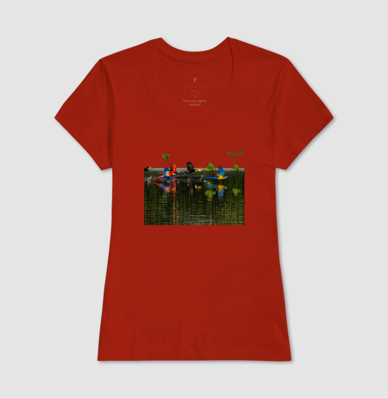 Camisa 10