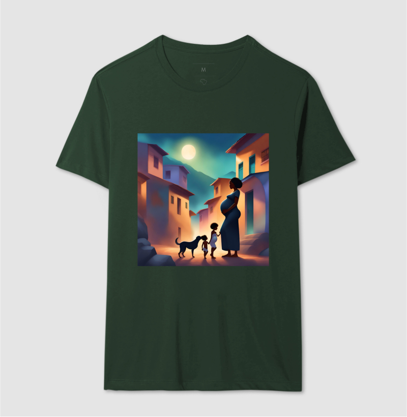 Camisa 11