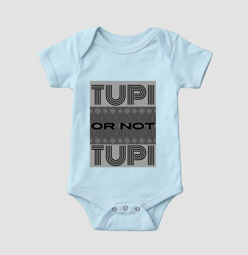 TUPI OR NOT TUPI - Imagem 4