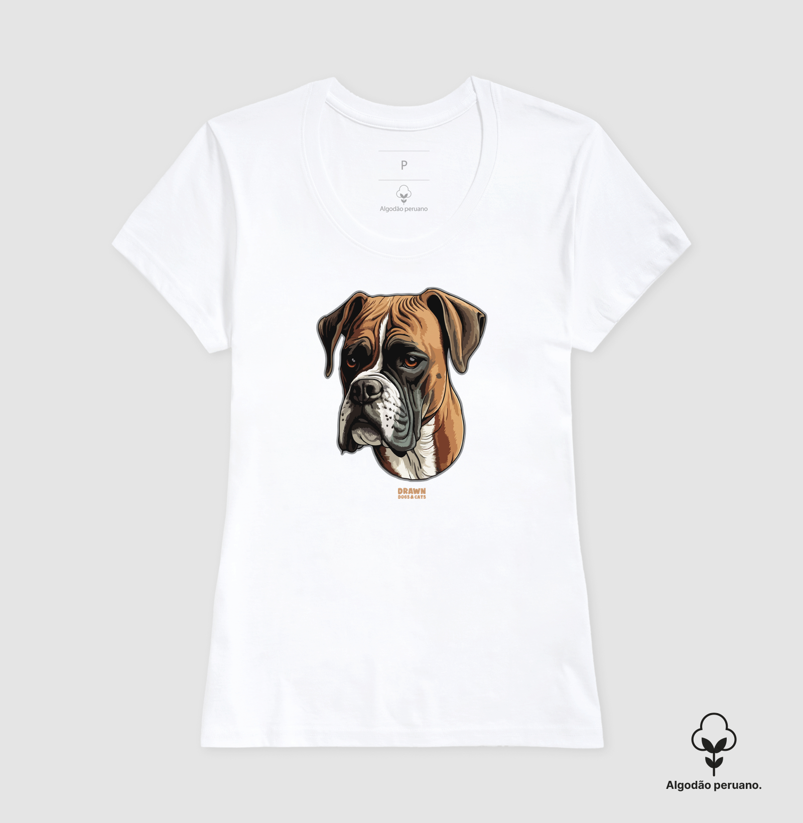 Boxer - Imagem 2