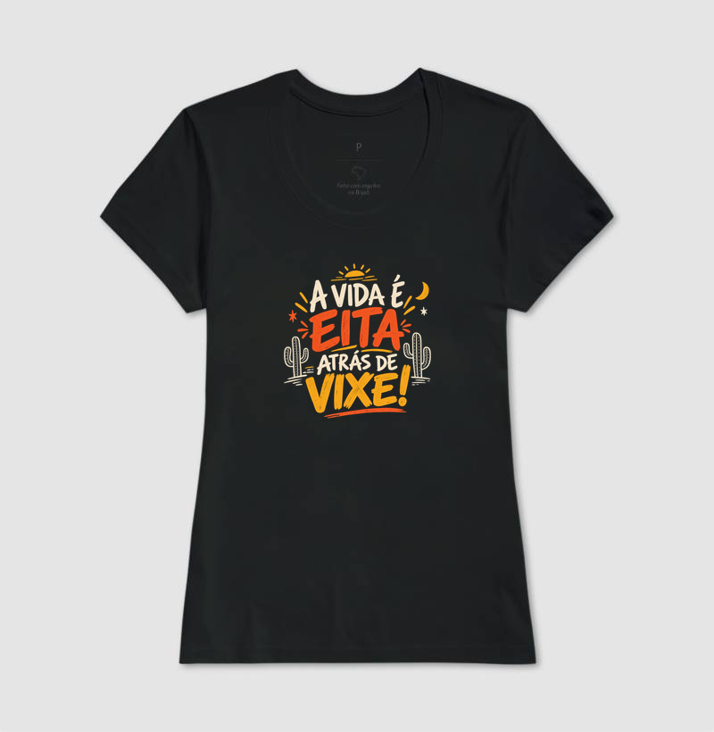 A vida é eita atrás de vixe! - Imagem 3