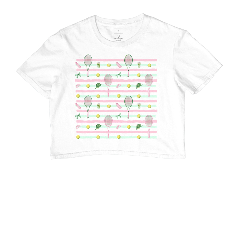 Kit Tennis Feminino - Imagem 2