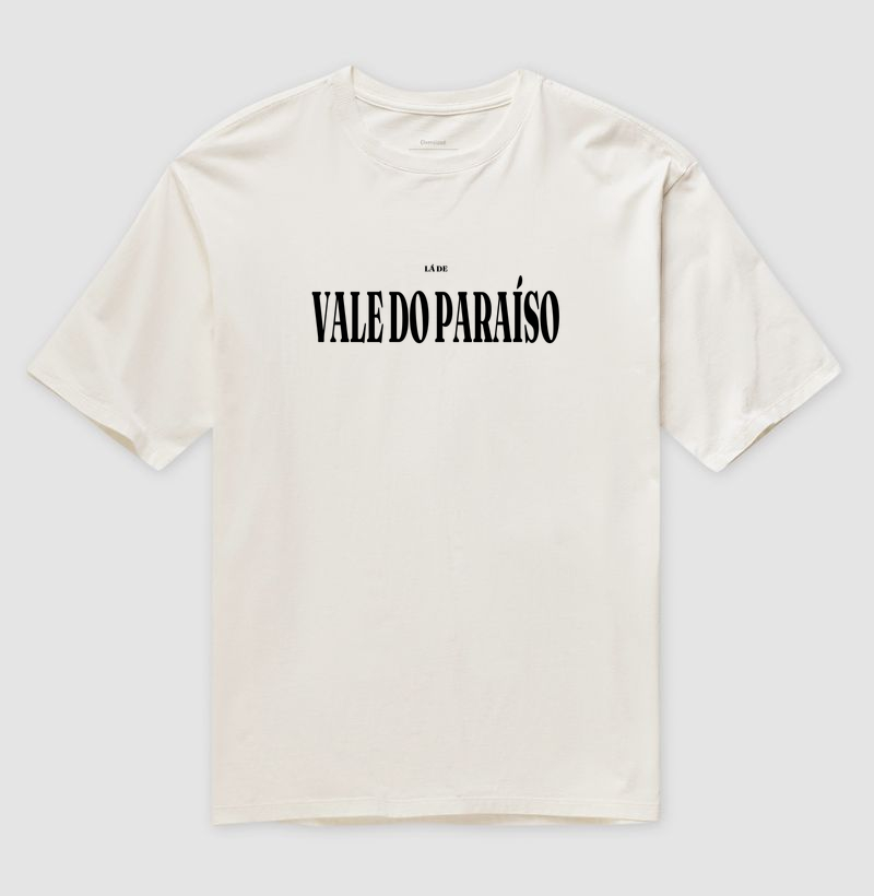 Vale do Paraíso | Tipografia RO - Imagem 4